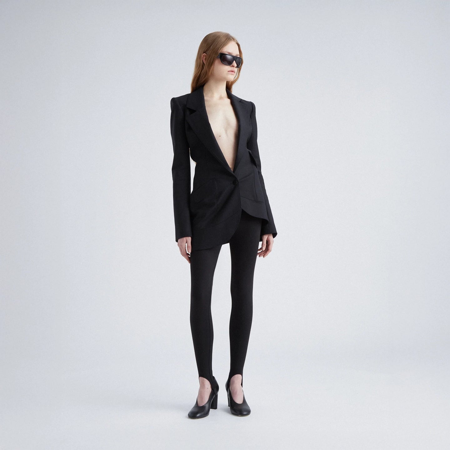 Blazer Alice