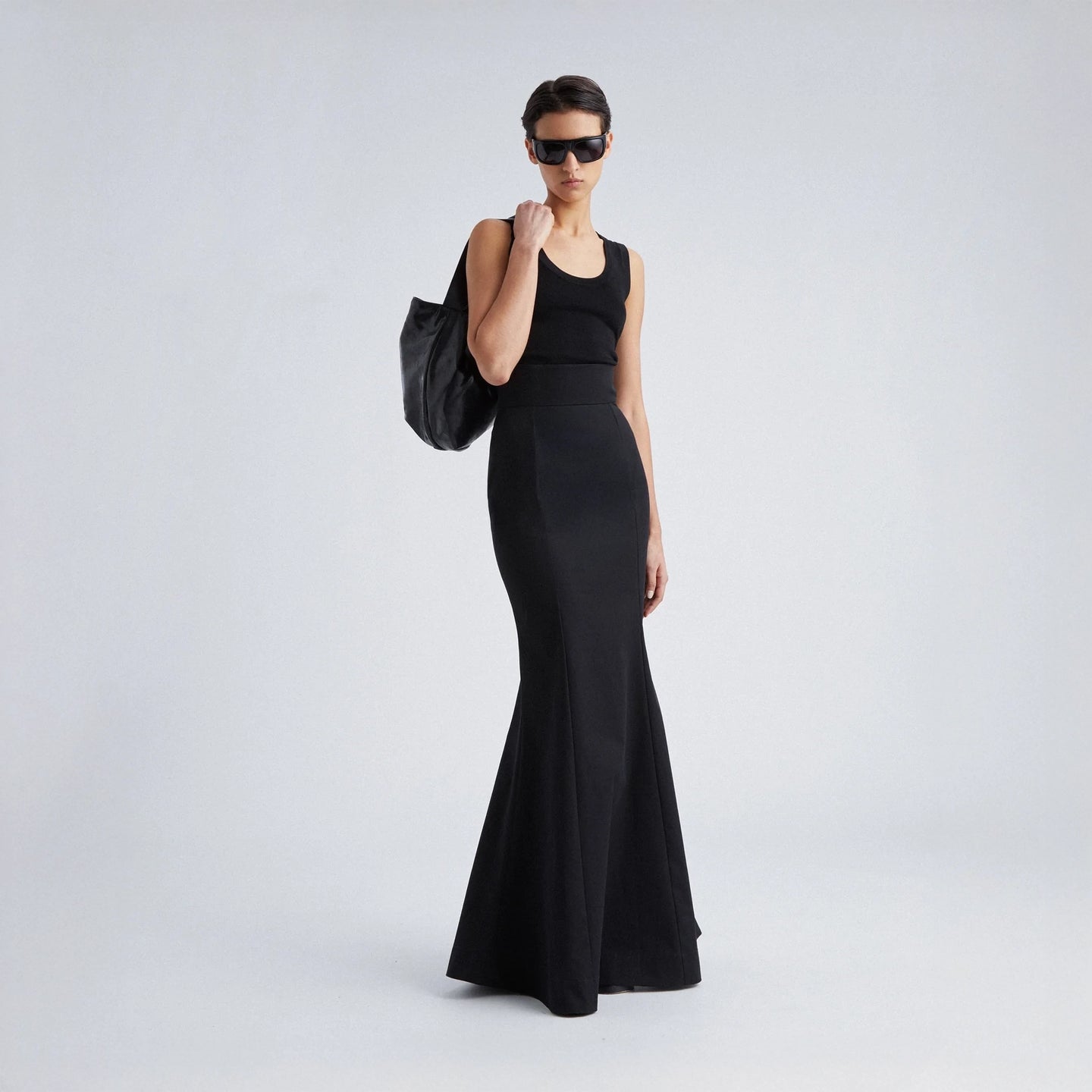 Bustier Skirt Bianca
