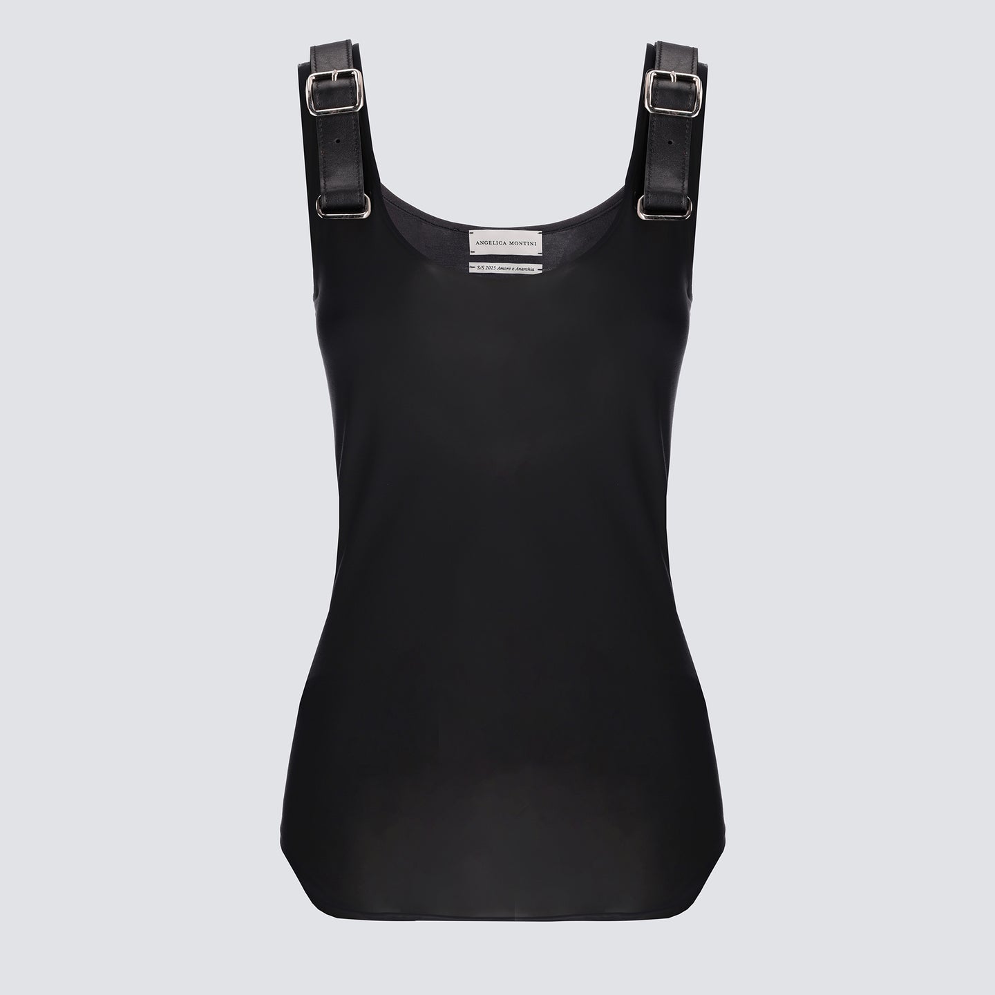 Belt Tank Ara